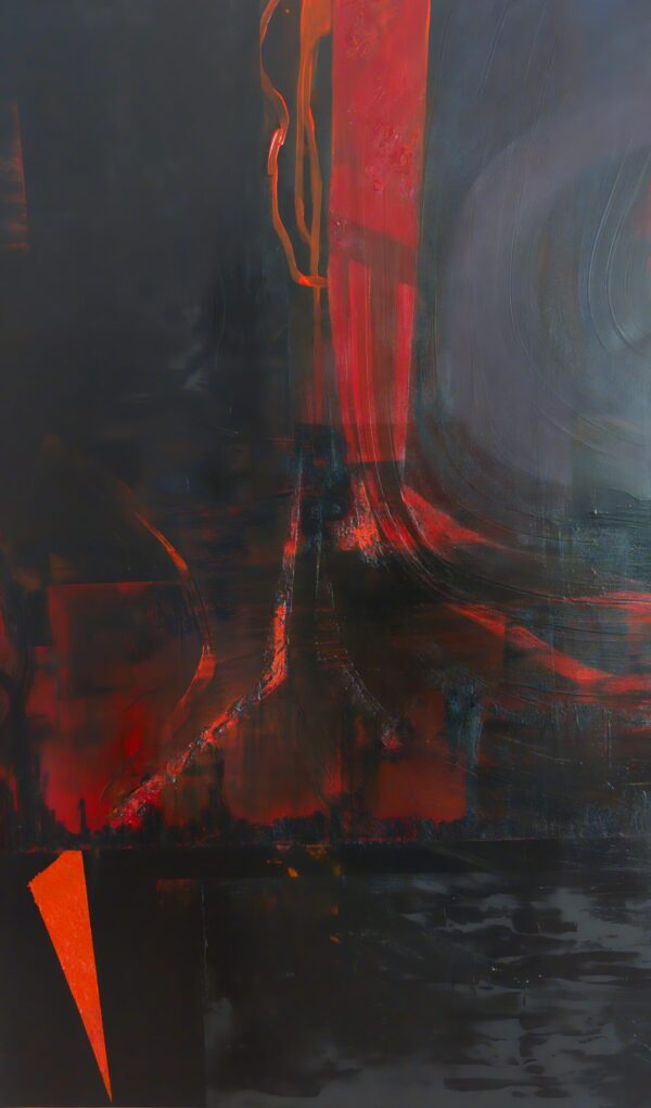Revealing Essence